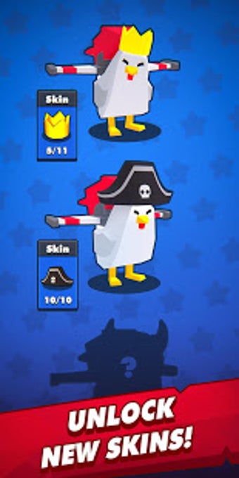 Image 2 for Jetpack Chicken: escape f…