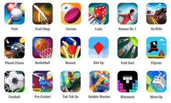 Image 0 for MPL Game App Tips & MPL L…