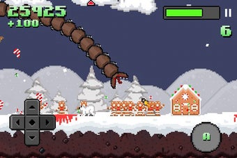 Image 7 for Super Mega Worm Lite