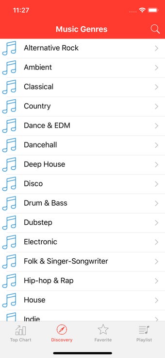 Image 1 for Tubizu Music Player & Str…