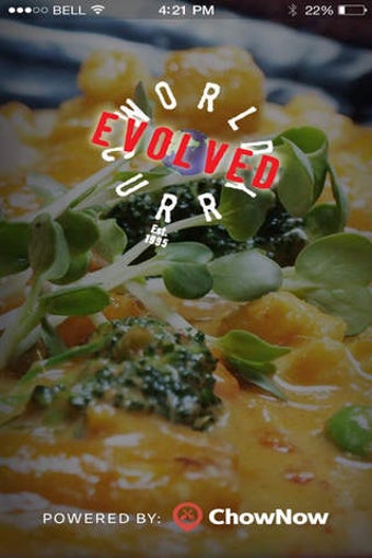 Image 0 for World Curry