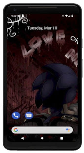 Imagen 3 para Wallpapers for Sonic Boom…