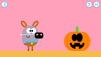 Imagen 3 para Hey Duggee: The Exploring…