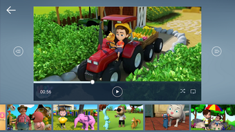 Imagen 2 para Dečije Pesme - HeyKids