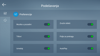 Imagen 4 para Dečije Pesme - HeyKids