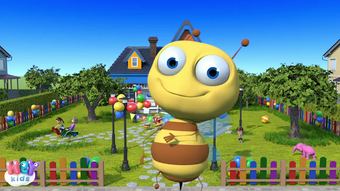 Imagen 3 para Dečije Pesme - HeyKids