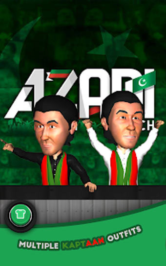 Image 3 for Kaptaan - Talking Imran K…