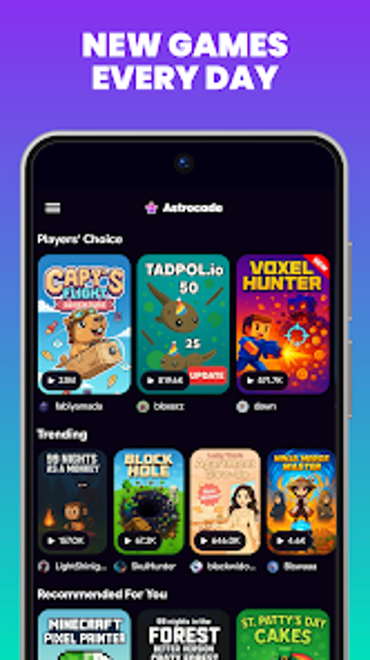 Image 0 for Astrocade: Play  Create G…