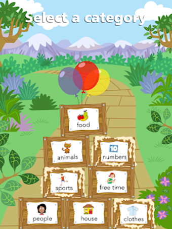 Image 2 for Big English Word Games