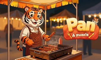 Imagen 0 para Pan Puzzle