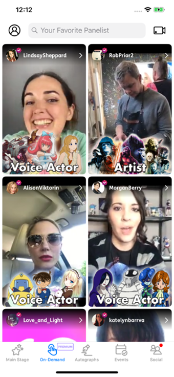 Image 1 for Unlocked - Anime & Pop Cu…