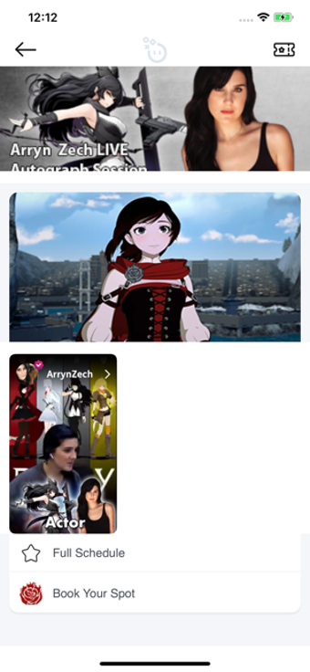 Image 0 for Unlocked - Anime & Pop Cu…