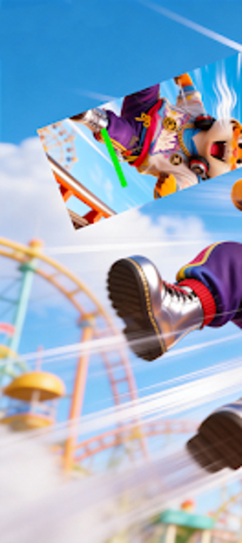 Image 0 for Puzzle Cortex