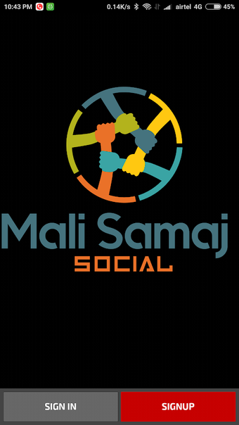 Imagen 0 para Mali Samaj Social