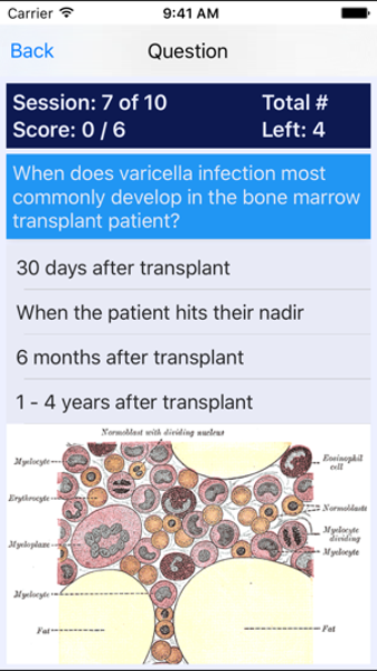 Image 1 for Oncology Nursing (OCN) Re…