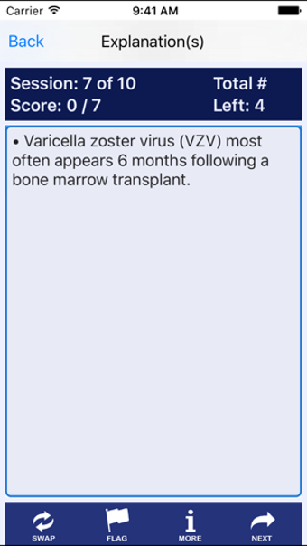 Image 3 for Oncology Nursing (OCN) Re…