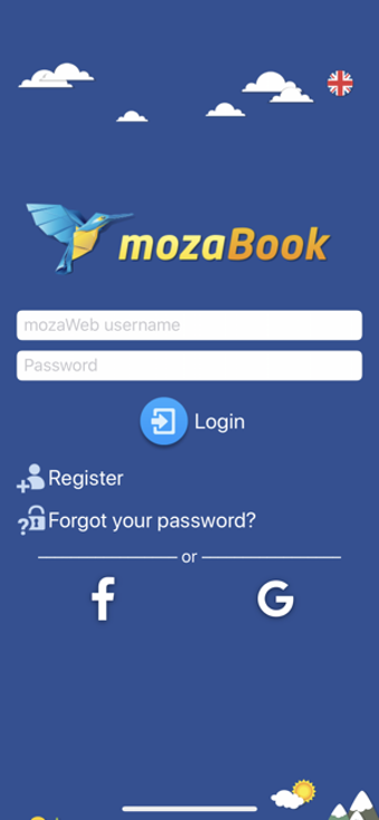 Image 3 for mozaBook