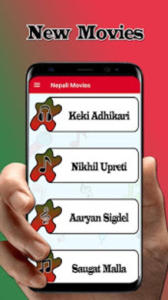 Image 2 for Nepali Movies : All Nepal…