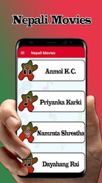 Image 3 for Nepali Movies : All Nepal…