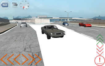Image 2 for Duty Driver 3