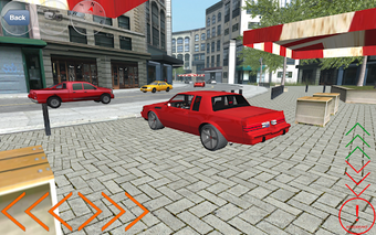 Image 0 for Duty Driver 3