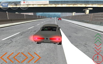Image 0 for Duty Driver 3