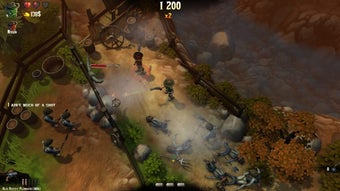 Imagen 0 para Wild Frontera