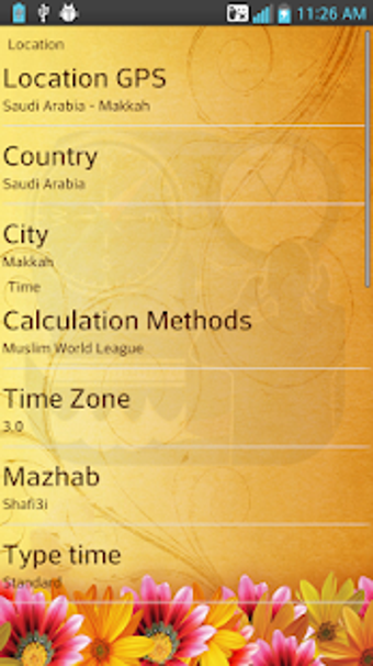 Image 3 for AzanTime: Qibla Direction