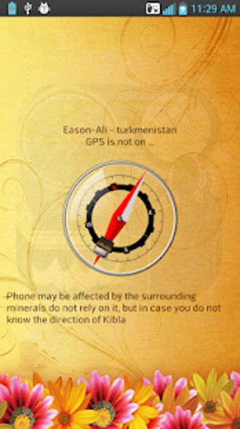 Image 2 for AzanTime: Qibla Direction