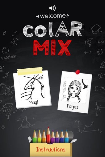 Image 2 for Quiver - 3D Coloring App
