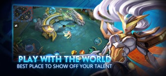 Image 3 for Legend of Ace