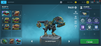 Imagen 0 para Dino Squad: Online Action
