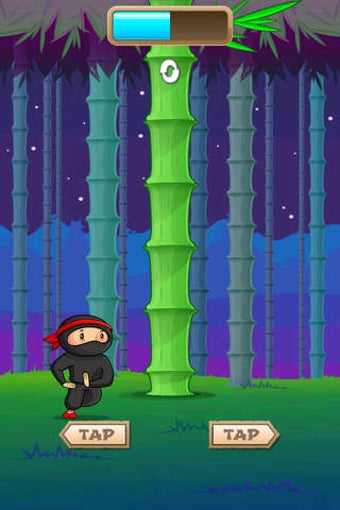 Image 0 for Make the Ninja Chop