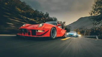 Image 0 for Forza Horizon mobile 5