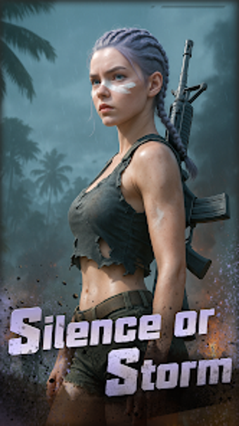 Image 0 for Stealth Sniper X