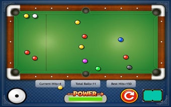 Imagen 3 para Mini Pool for Kids
