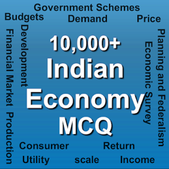 Image 3 for Indian Economy MCQ