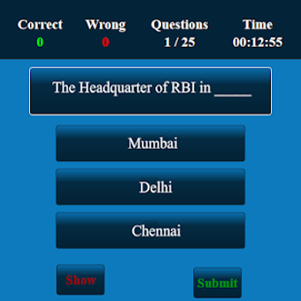 Image 0 for Indian Economy MCQ