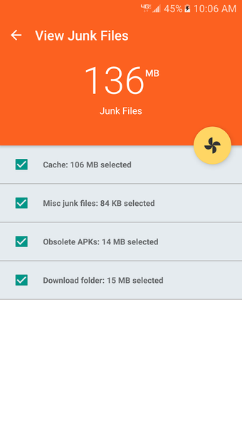 Image 2 for Norton Clean, Junk Remova…