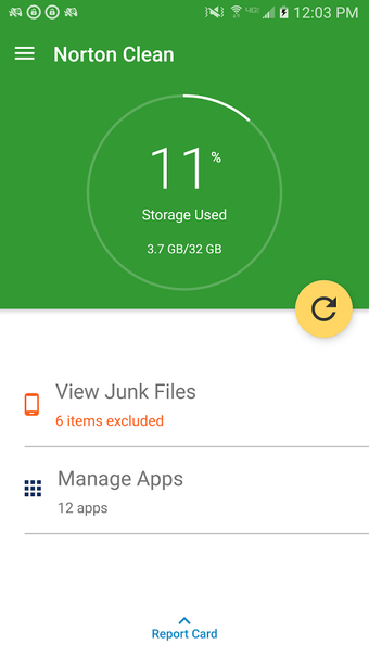 Image 0 for Norton Clean, Junk Remova…