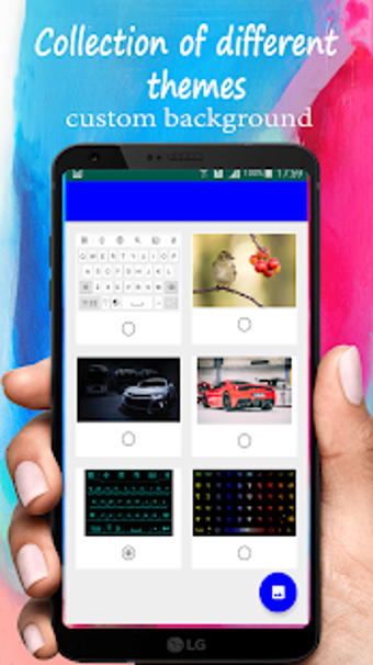 Image 1 for Mongolian Keyboard 2020: …