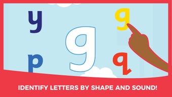 Image 3 for Akili's Alphabet