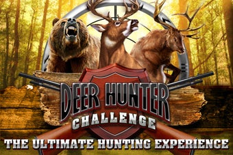 Imagen 0 para Deer Hunter Challenge