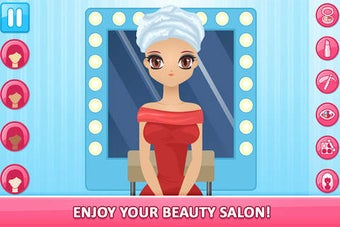 Imagen 0 para Catwalk Chic