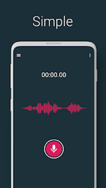 Imagen 1 para Voice Changer - Audio Eff…