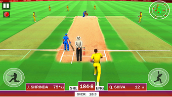 Imagen 2 para IPL Cricket League 2020 -…