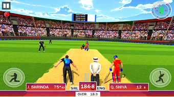Imagen 1 para IPL Cricket League 2020 -…