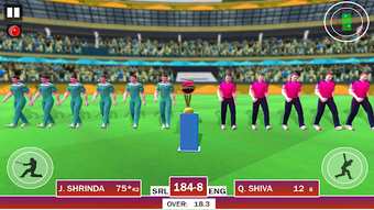 Imagen 0 para IPL Cricket League 2020 -…