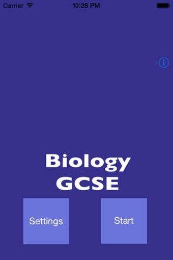 Image 0 for Biology GCSE Questions