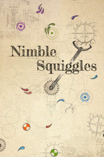 Image 0 for Nimble Squiggles